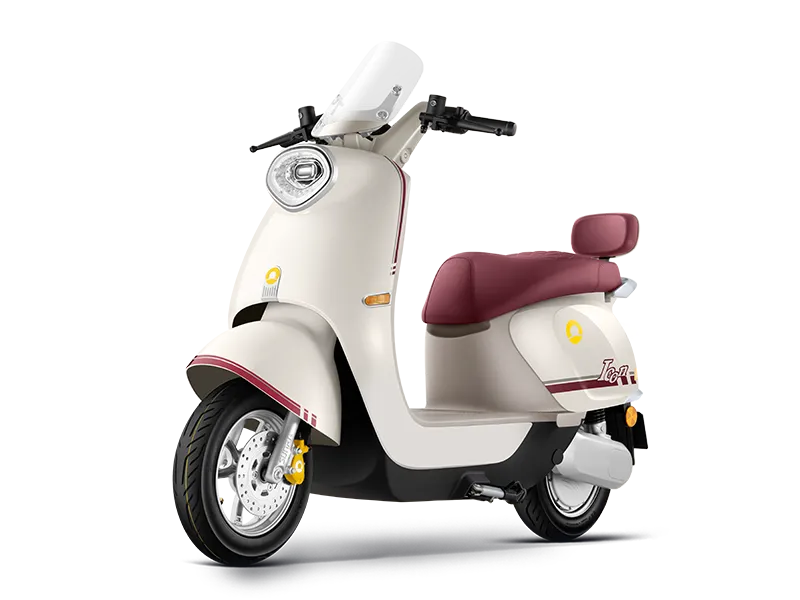 Sunra Amalfi White & Red