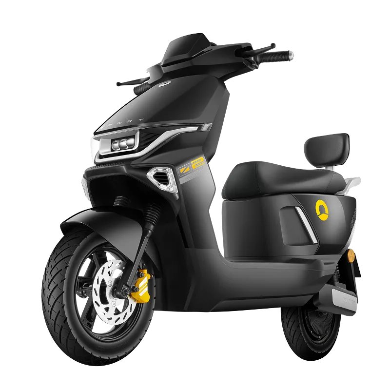 Sunra F3 Black