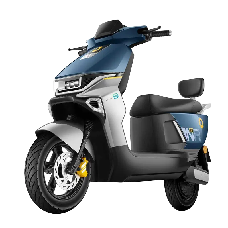 Sunra F3 Blue