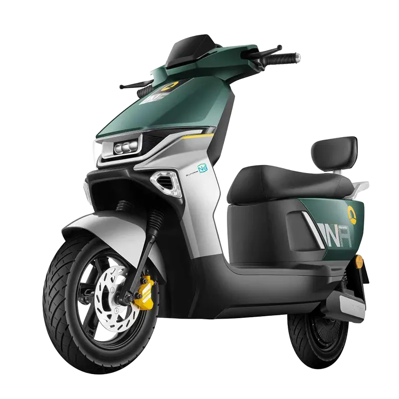 Sunra F3 Green
