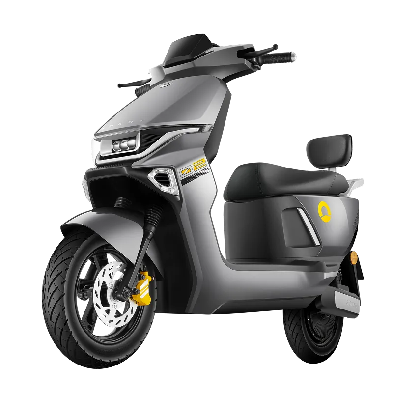 Sunra F3 Grey
