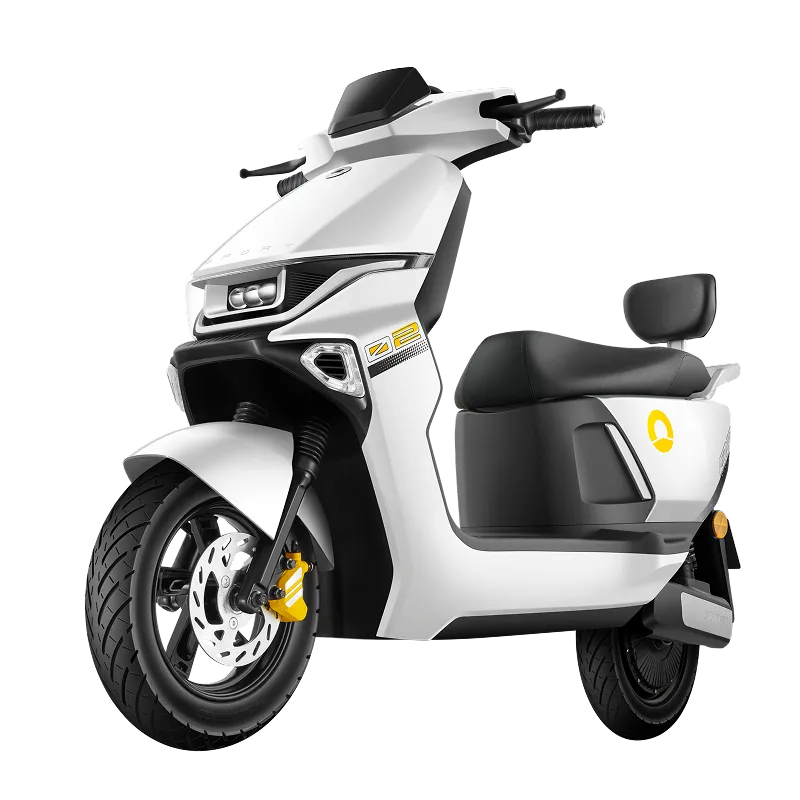 Sunra F3 White